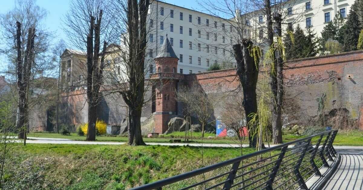 Foto: Olomoucký Report