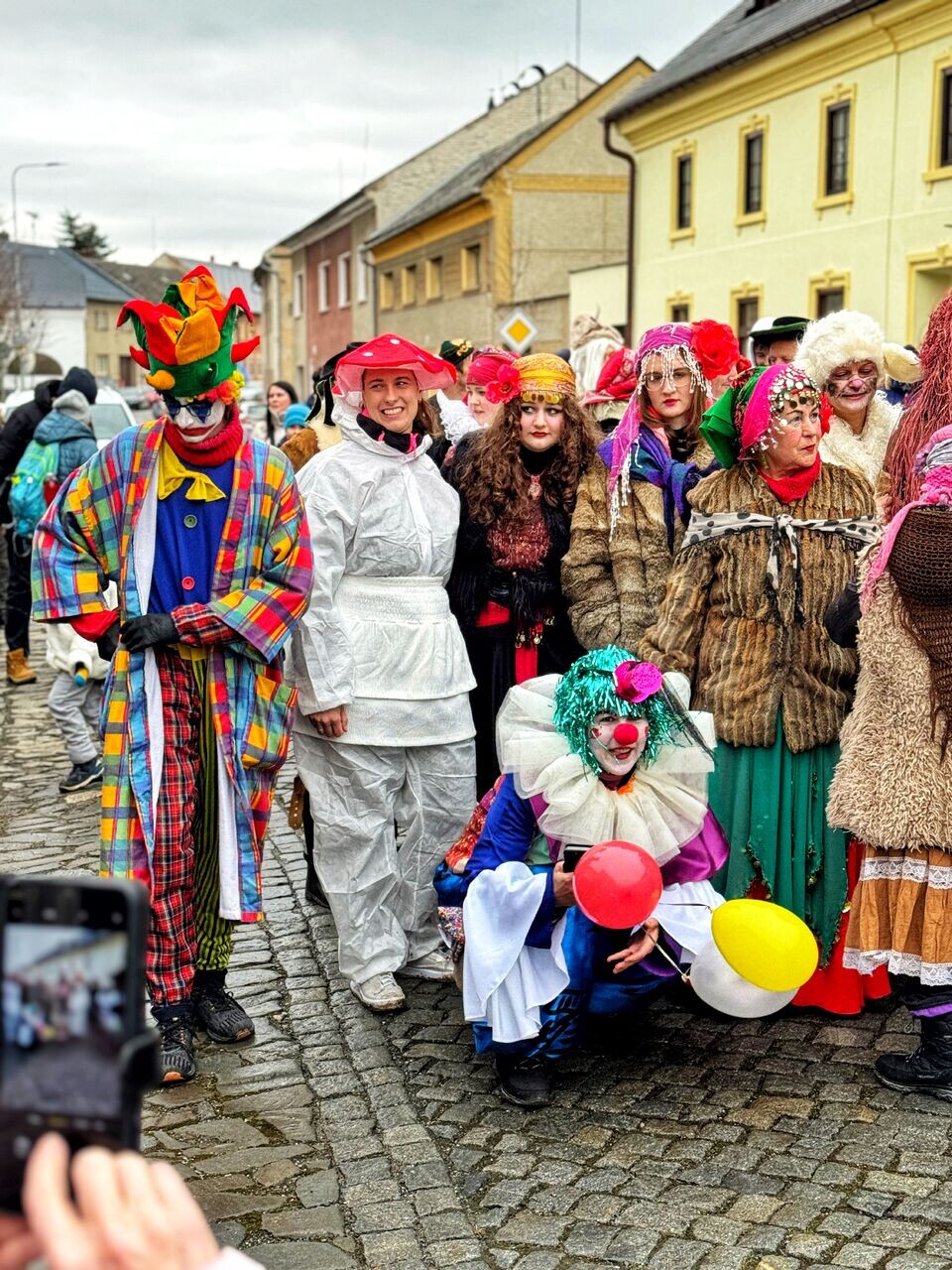 zdroj: Hanácké muzeum v přírodě