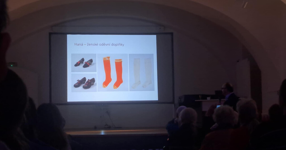 Zdroj: Hanácké muzeum v přírodě, Anna Sládková