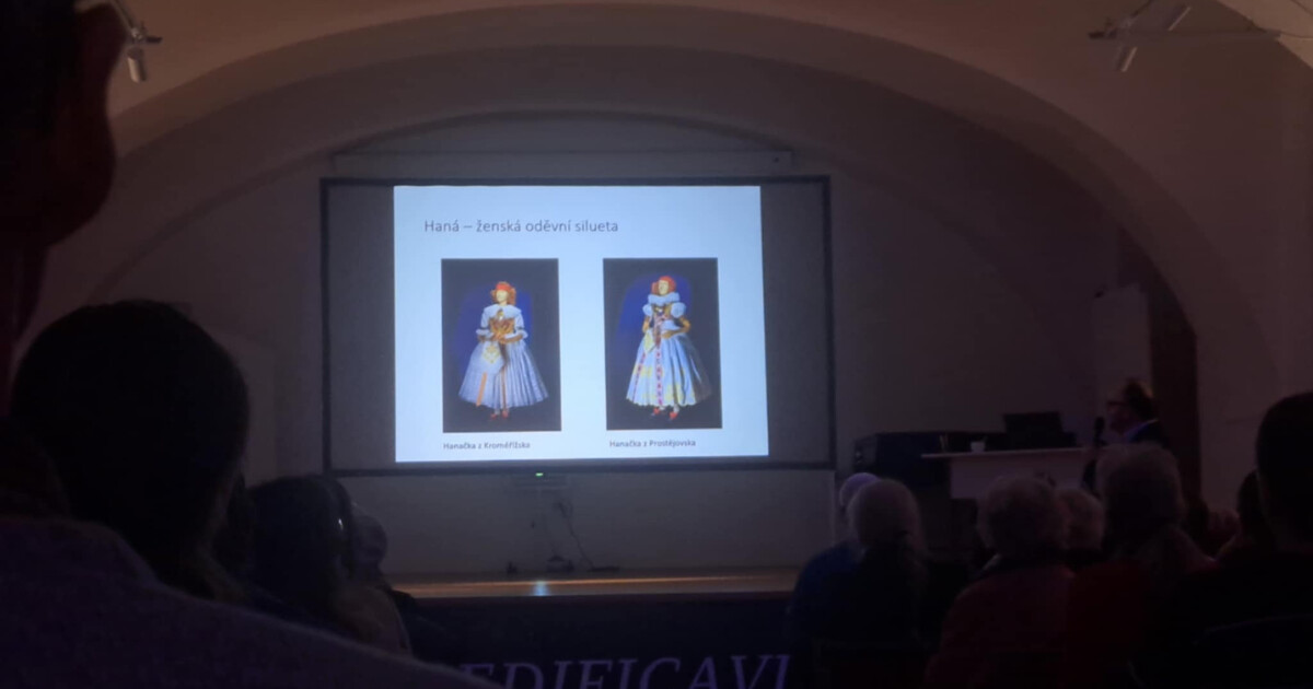 Zdroj: Hanácké muzeum v přírodě, Anna Sládková