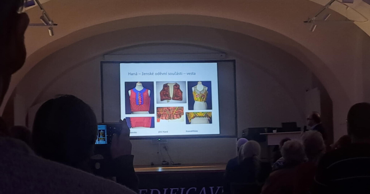 Zdroj: Hanácké muzeum v přírodě, Anna Sládková