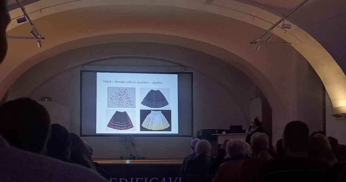 Zdroj: Hanácké muzeum v přírodě, Anna Sládková