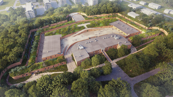 Zdroj: Olomoucký kraj