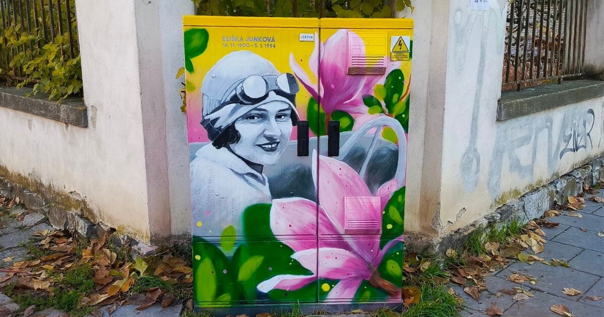 Zdroj: Facebook Chaoscompany.art