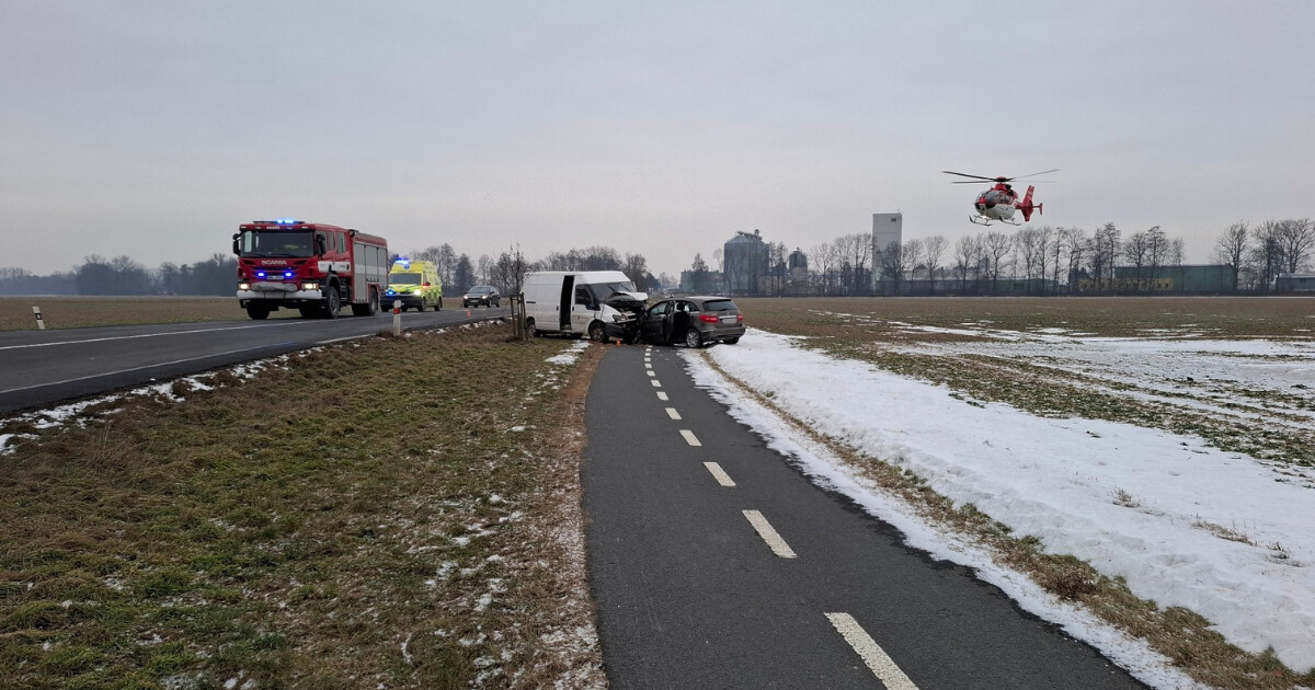 Zdroj: HZS Olomouckého kraje