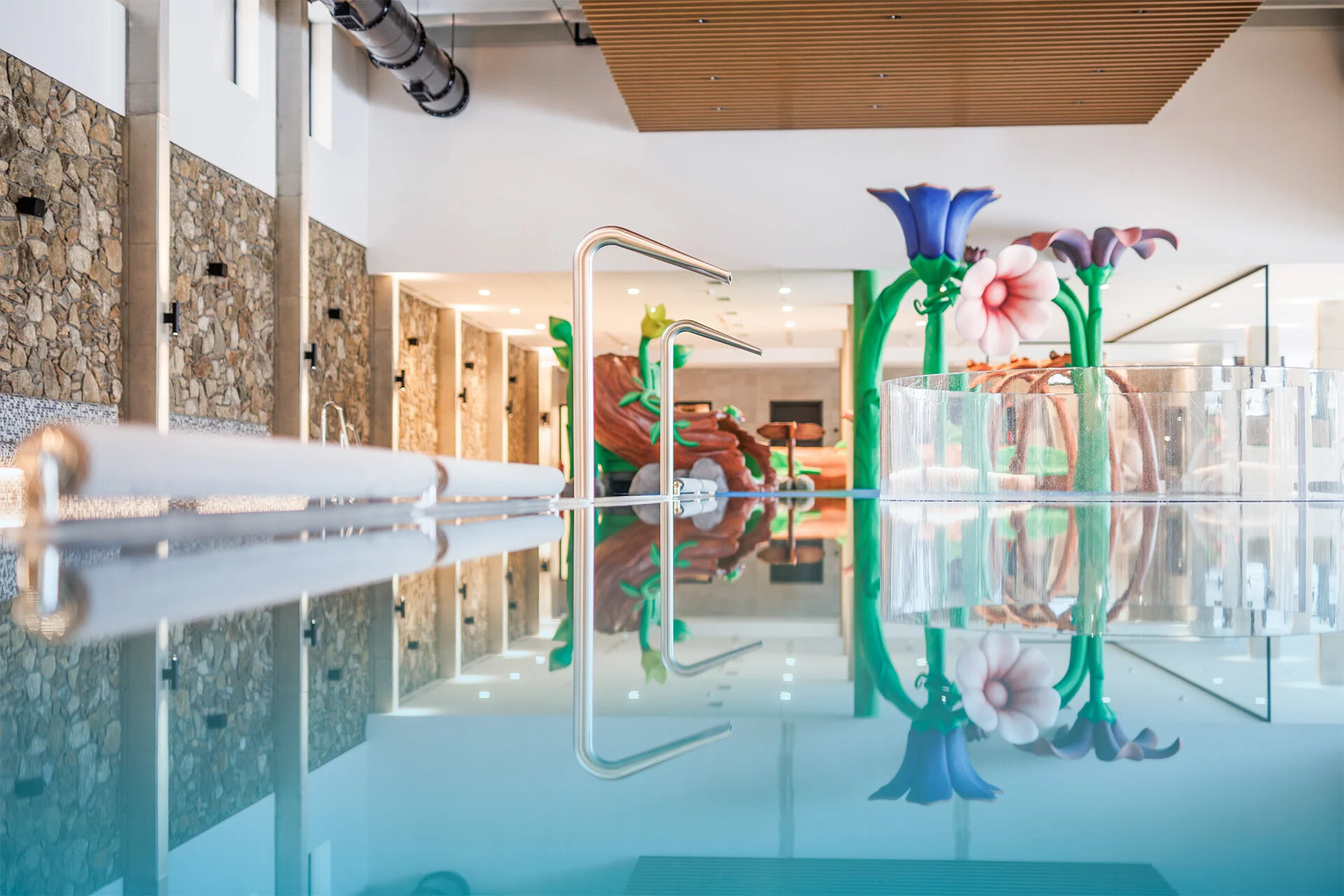 Melori aqua&spa a Stezka v oblacích, zdroj: Horský resort Dolní Morava, Report