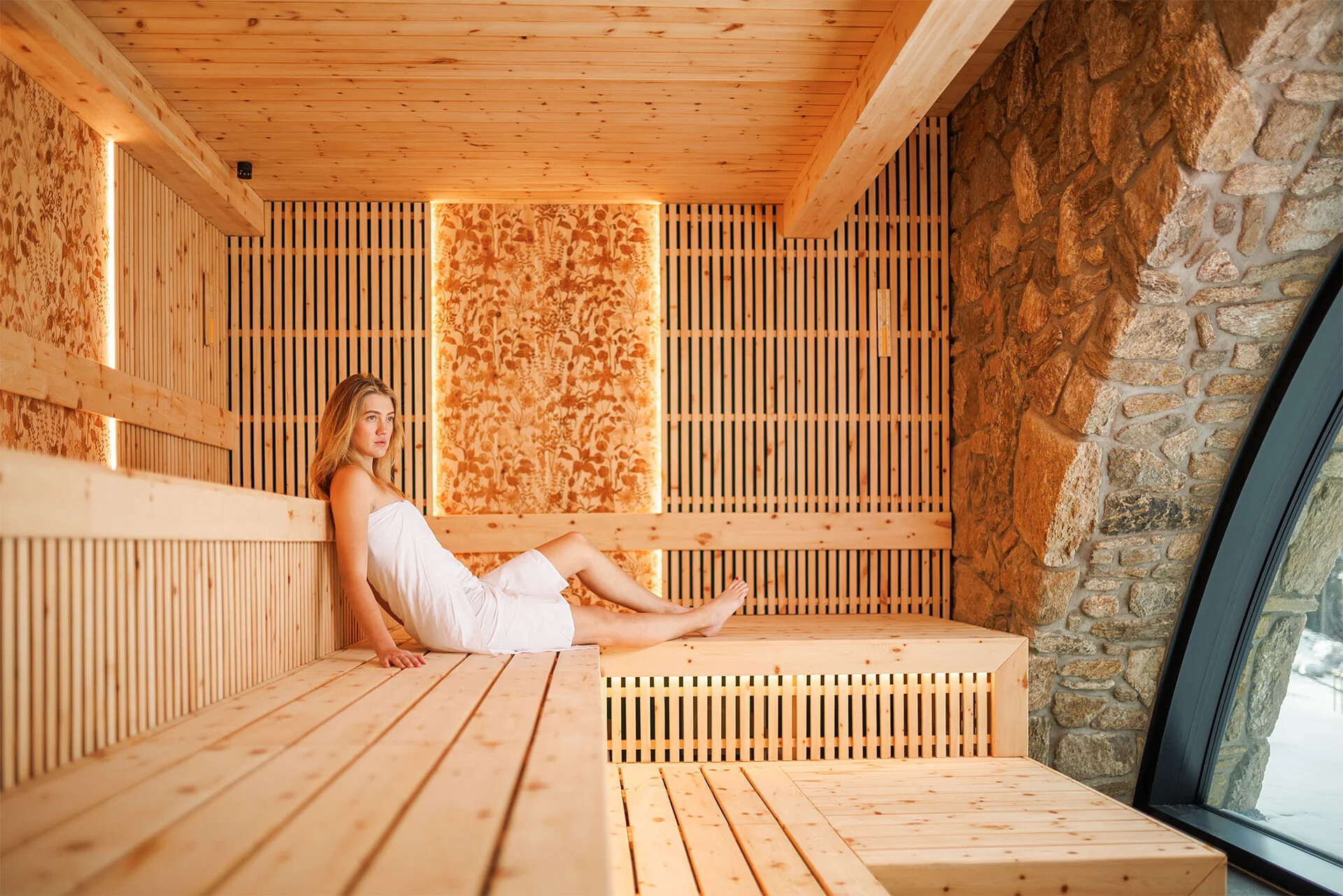 Melori aqua&spa a Stezka v oblacích, zdroj: Horský resort Dolní Morava, Report