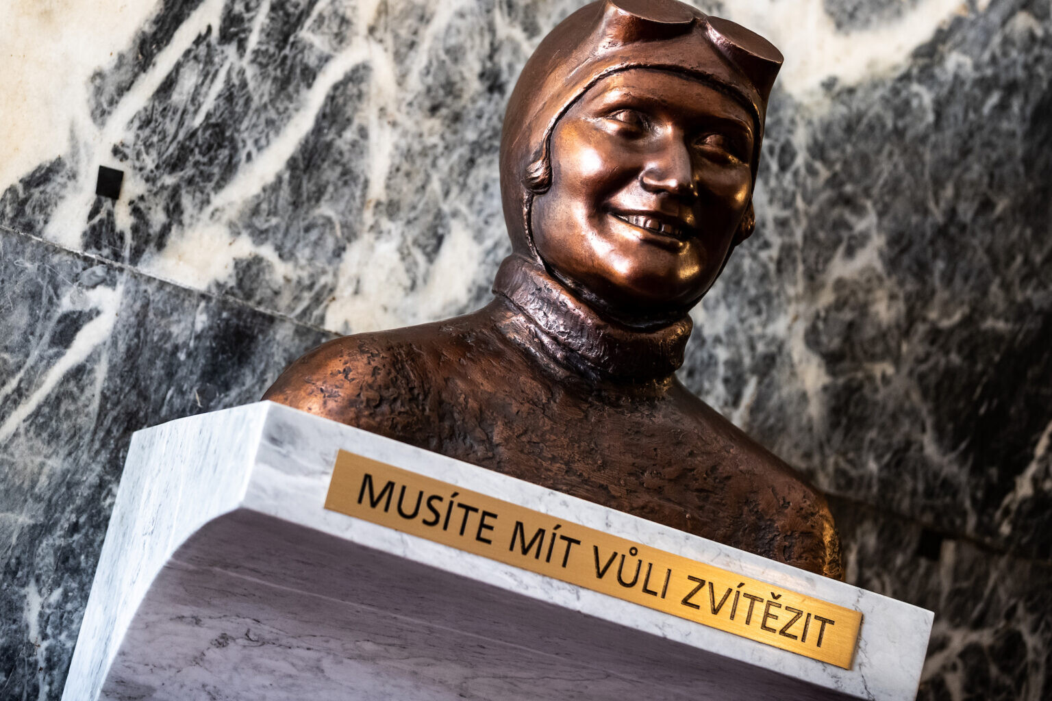 Zdroj: Bugatti Club, Autoklub České republiky, Moravské divadlo Olomouc, Věra Kopka