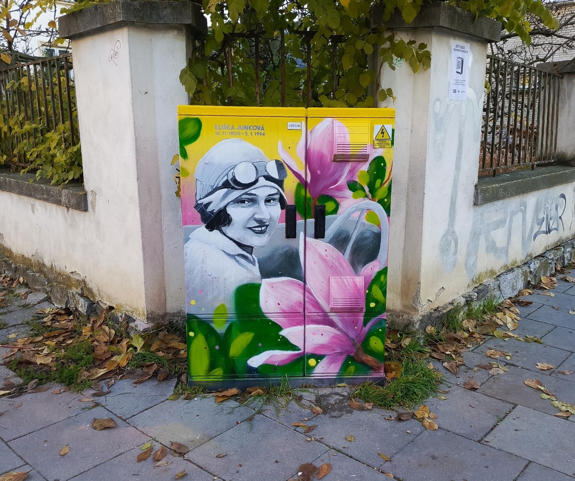 Zdroj: Bugatti Club, Autoklub České republiky, Moravské divadlo Olomouc, Věra Kopka