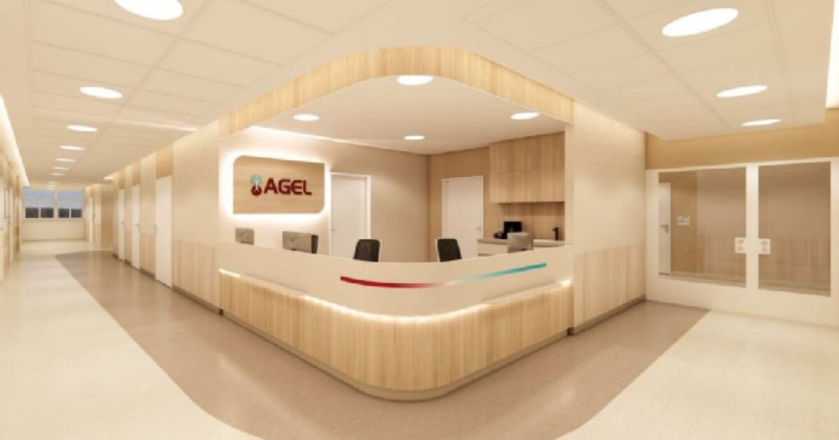 zdroj: Nemocnice AGEL Šternberk