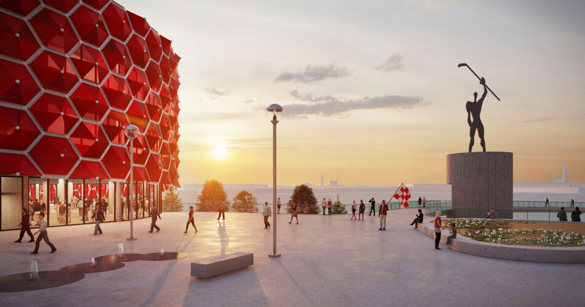 zdroj: Aréna Olomouc