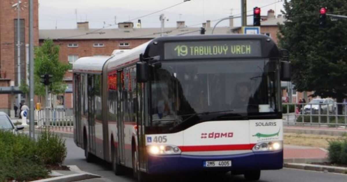 ilustrační foto, zdroj: DPMO