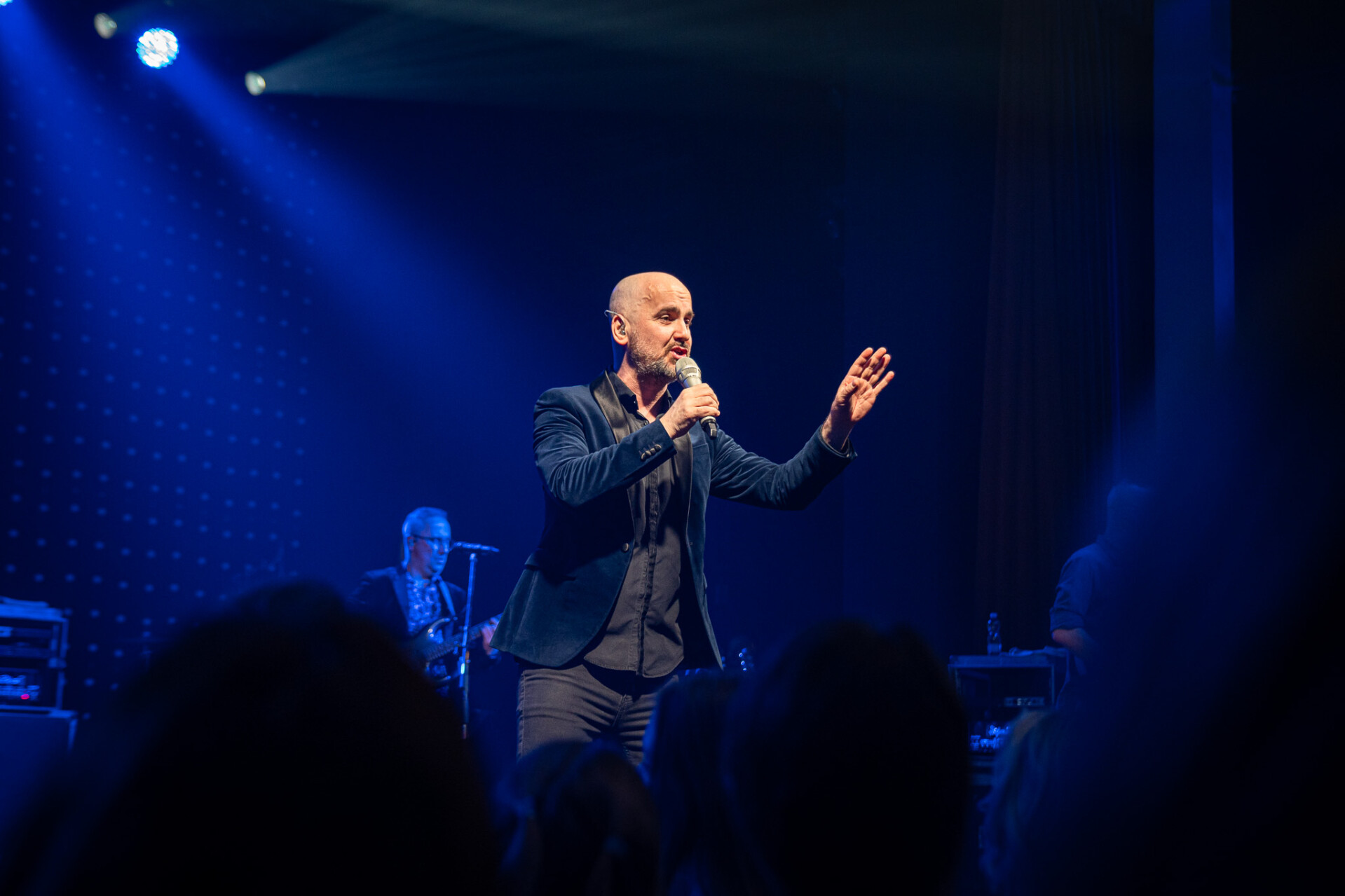 foto: Prostějovský ples