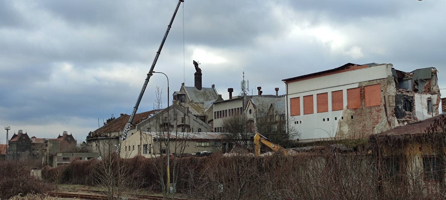 foto: Hans Horák / Milujeme Olomouc; Pivovary.info