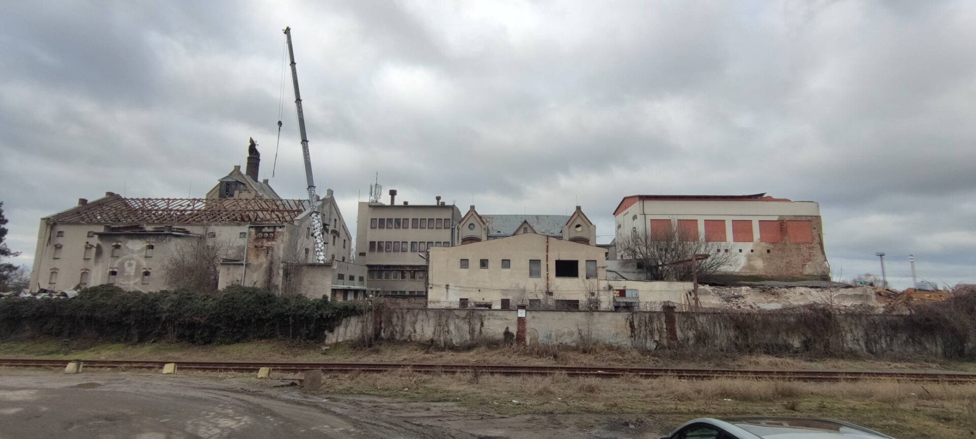 foto: Hans Horák / Milujeme Olomouc; Pivovary.info