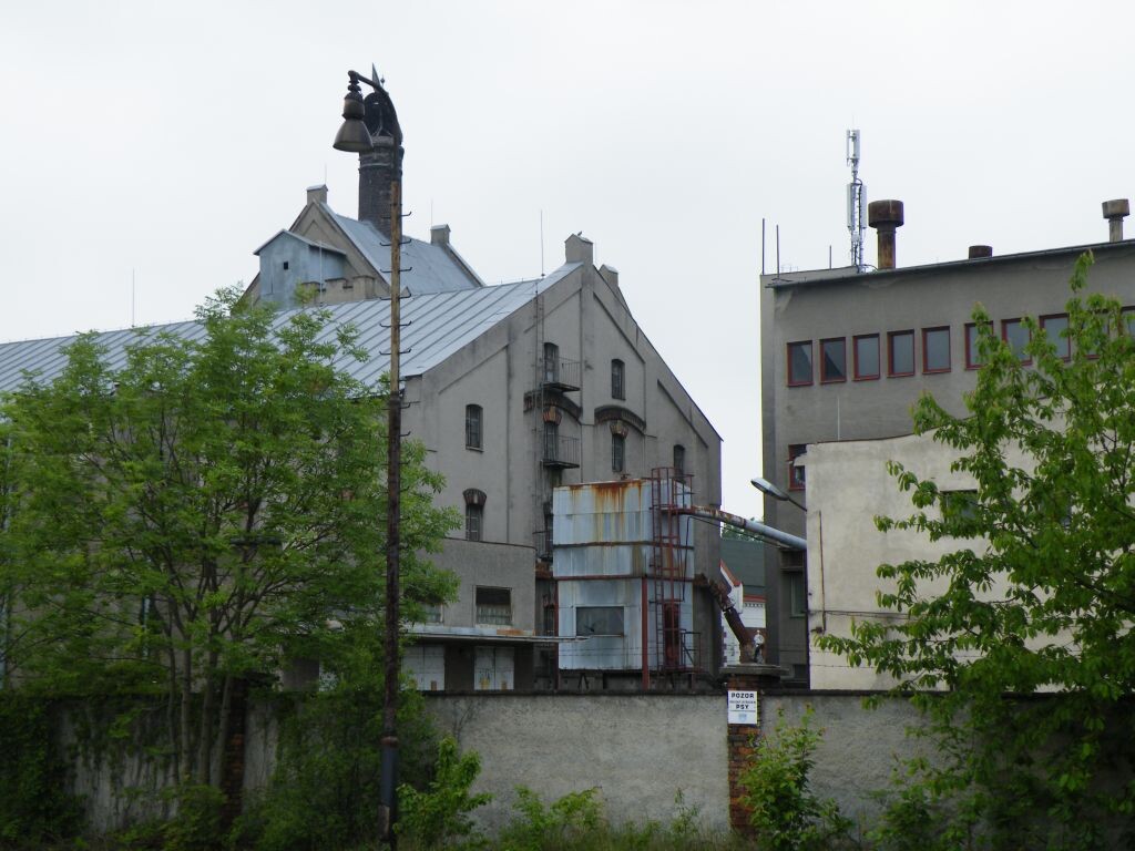 foto: Hans Horák / Milujeme Olomouc; Pivovary.info