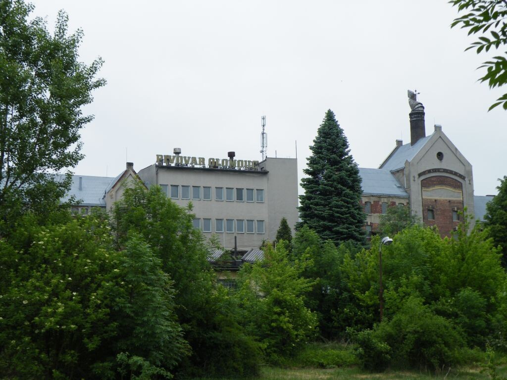 foto: Hans Horák / Milujeme Olomouc; Pivovary.info