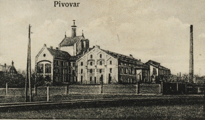 foto: Hans Horák / Milujeme Olomouc; Pivovary.info