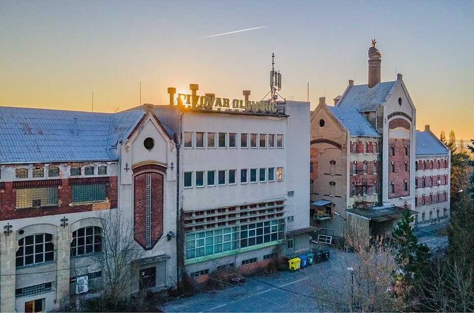 foto: Hans Horák / Milujeme Olomouc; Pivovary.info