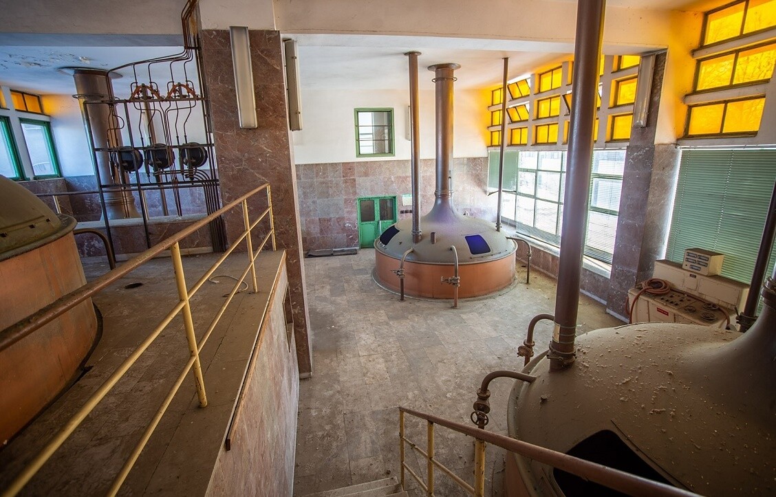 foto: Hans Horák / Milujeme Olomouc; Pivovary.info