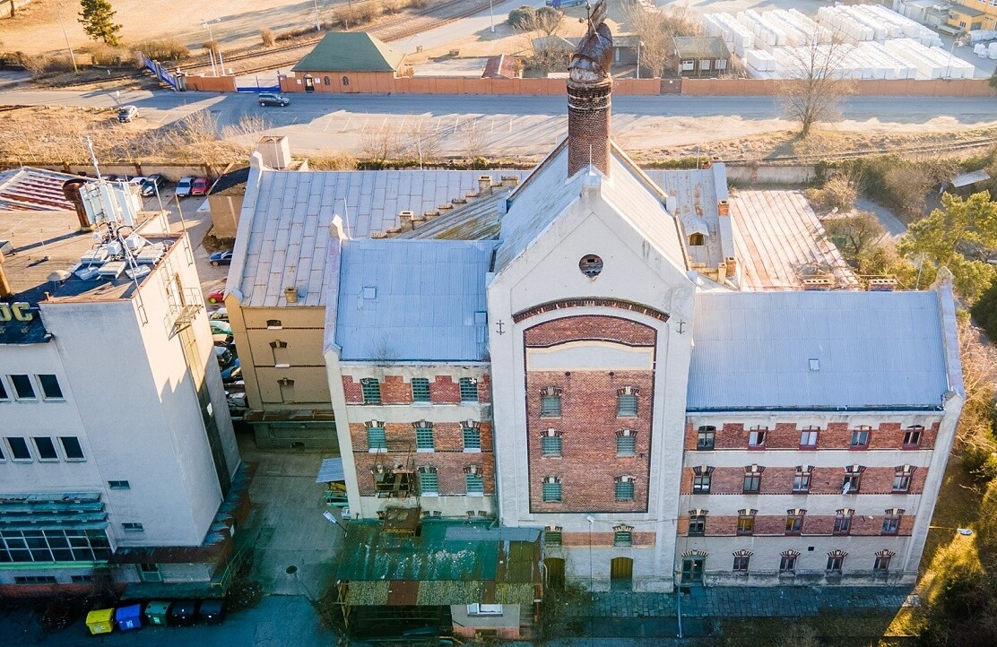 foto: Hans Horák / Milujeme Olomouc; Pivovary.info