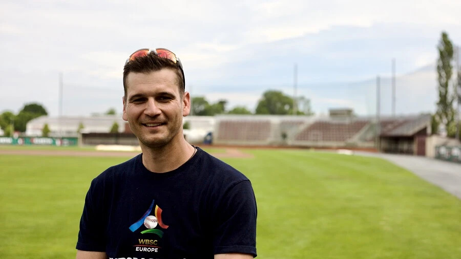 Martin Schneider, foto: Report.cz