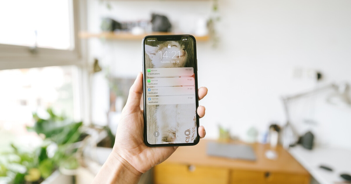 Ilustrační foto, zdroj: Pixabay