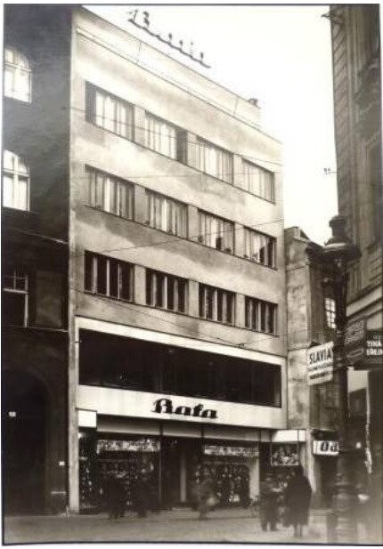 foto: Report.cz, Prazdnedomy.cz