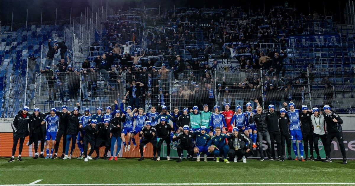 Zdroj: SK Sigma Olomouc