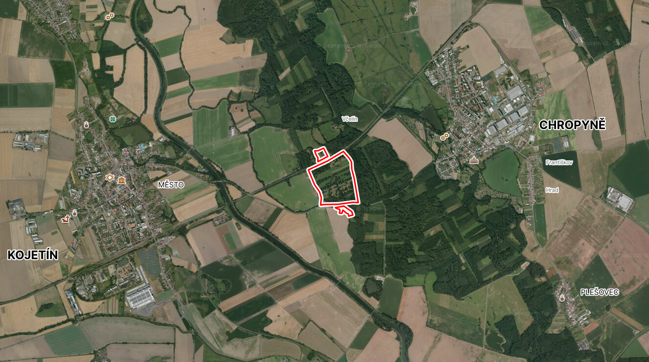 Modrásek bahenní, zdroj: AOPK, území pro AOPK, zdroj: ÚZSVM