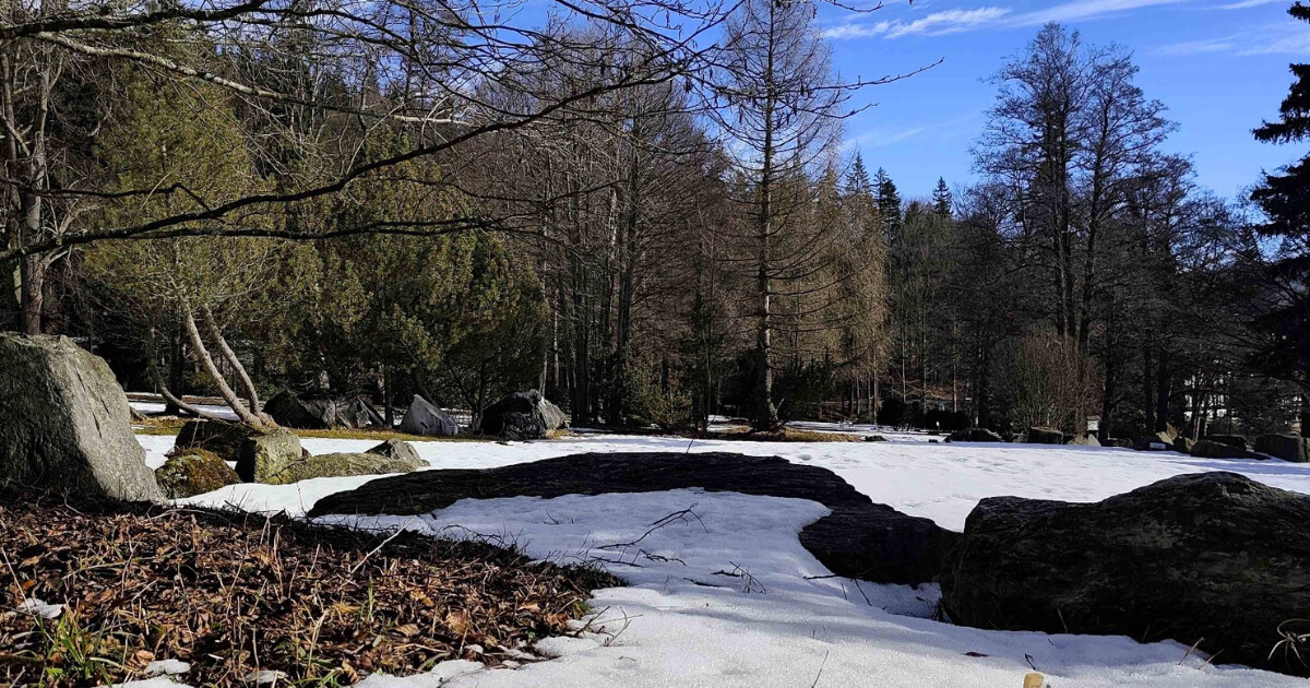 zdroj: Horské lázně Karlova Studánka