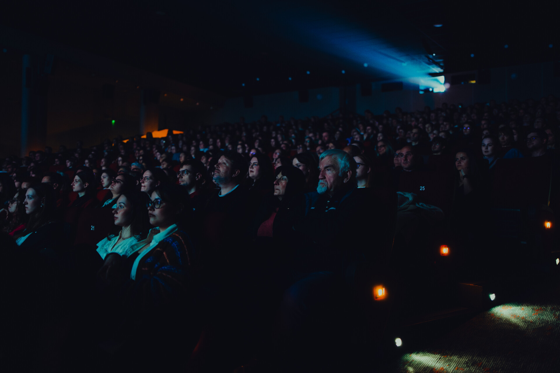 zdroj: Štěpán Zvoníček, Jeden svět Olomouc