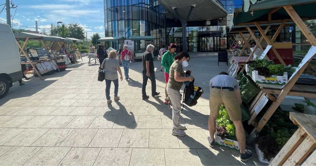 Foto: Galerie Šantovka