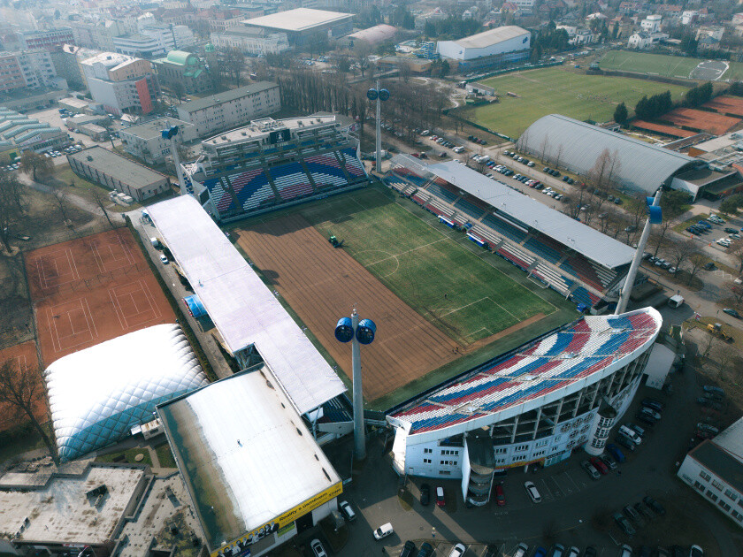 Zdroj: SK Sigma Olomouc
