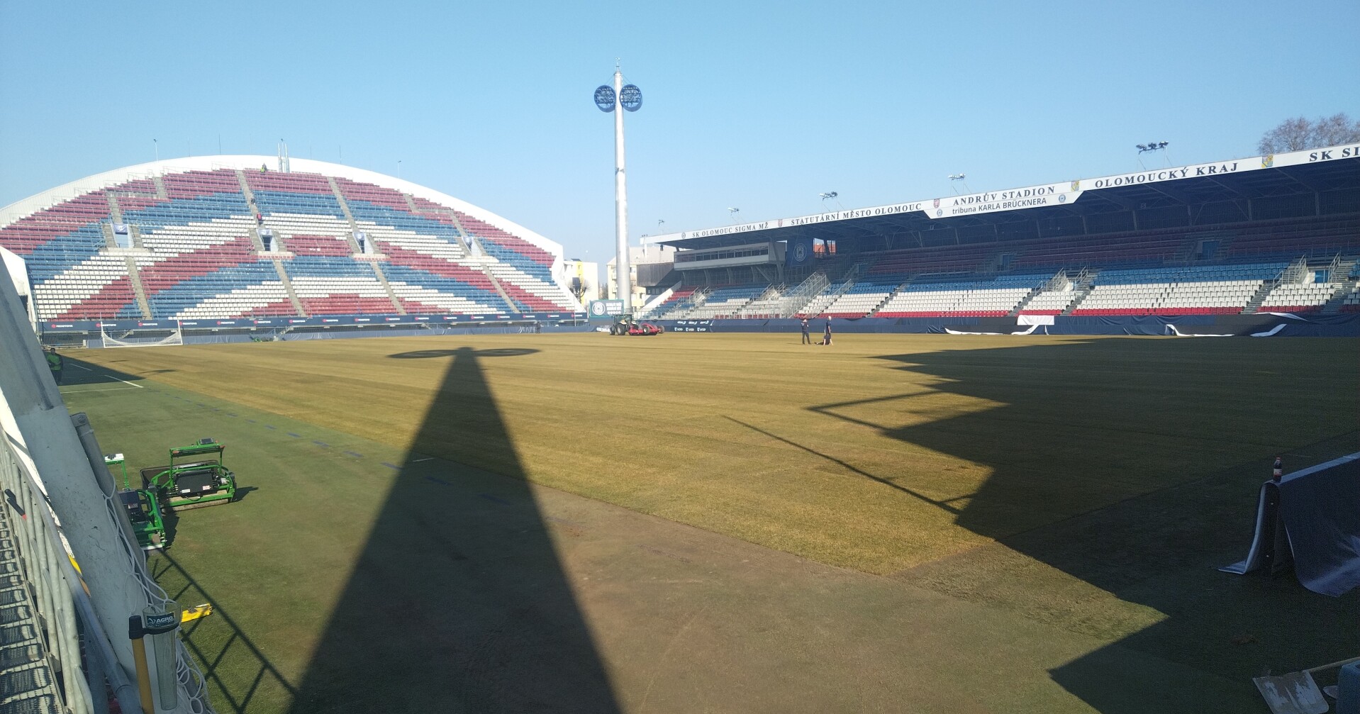 Zdroj: SK Sigma Olomouc