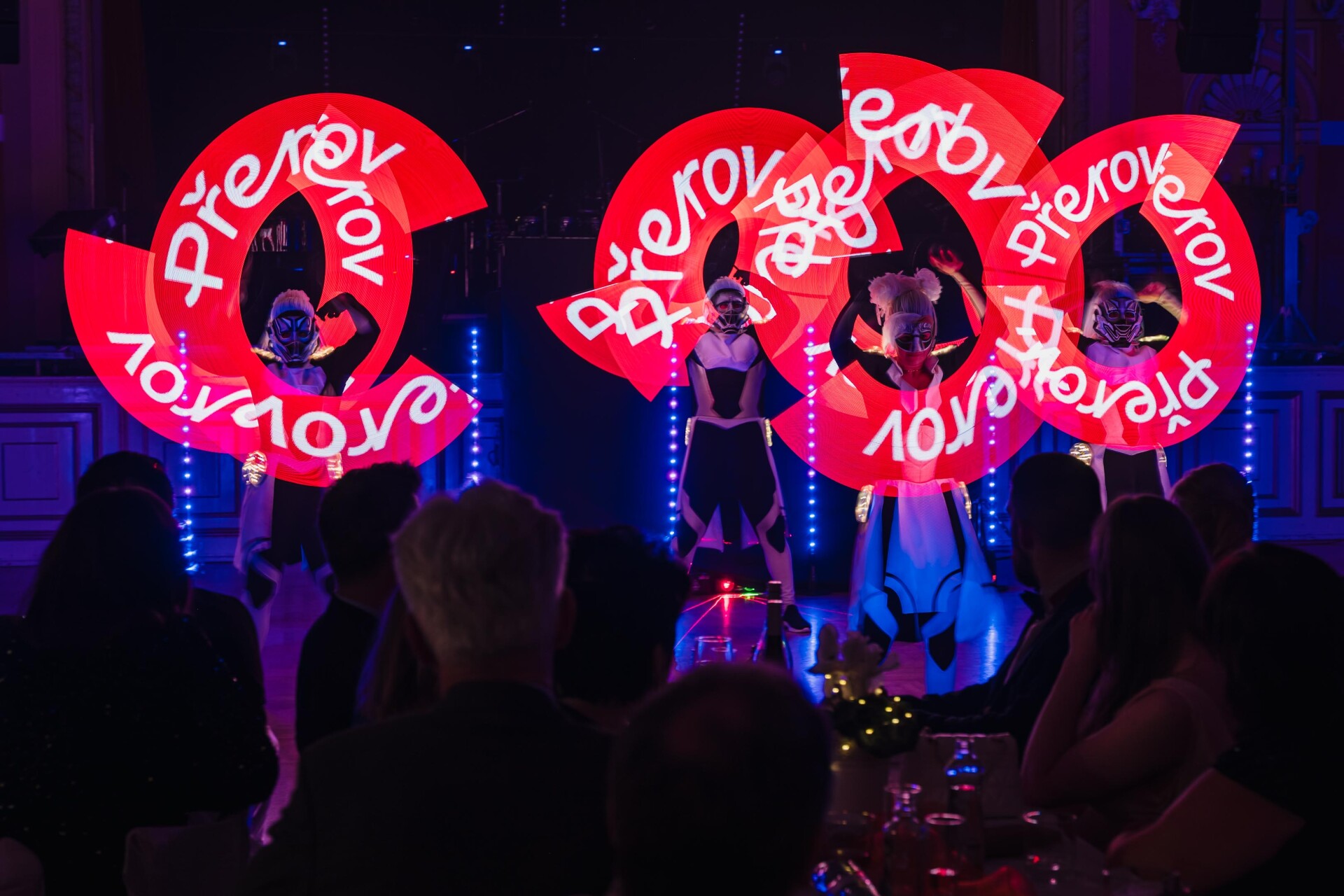 zdroj: Přerovský ples