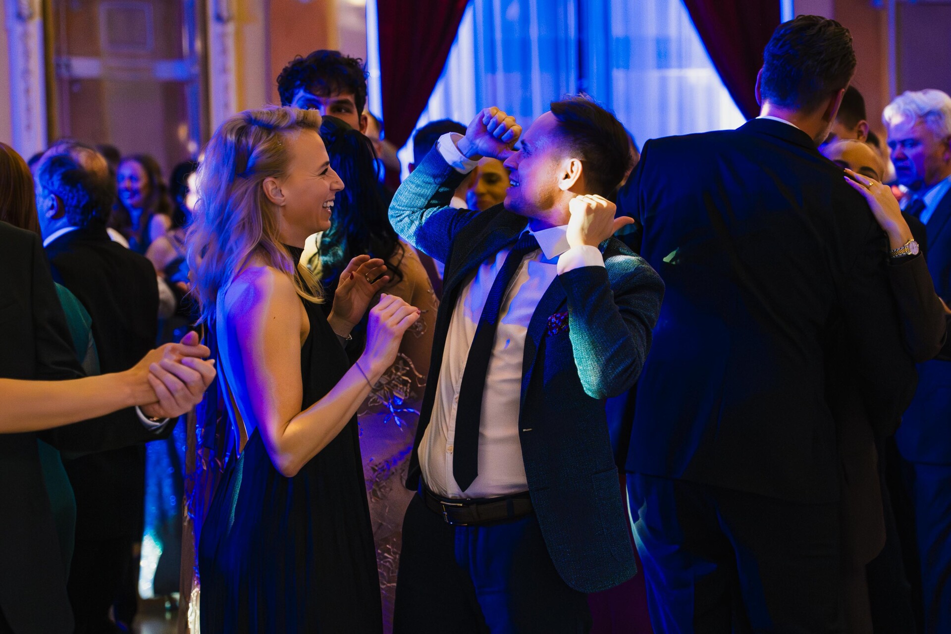 zdroj: Přerovský ples