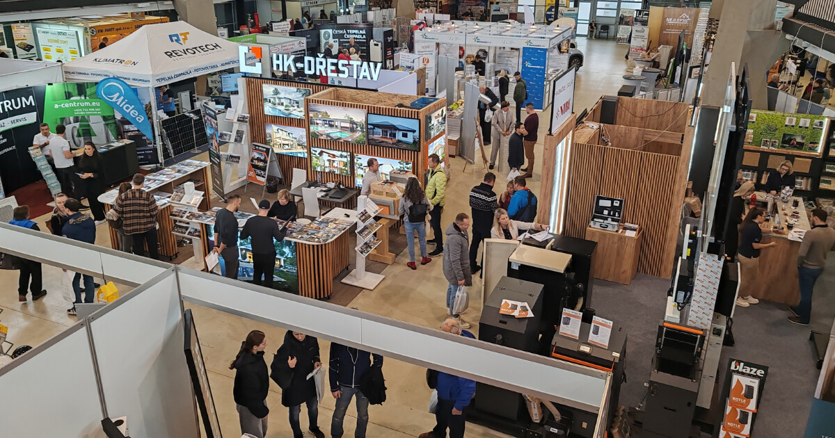 zdroj: Stavotech Olomouc