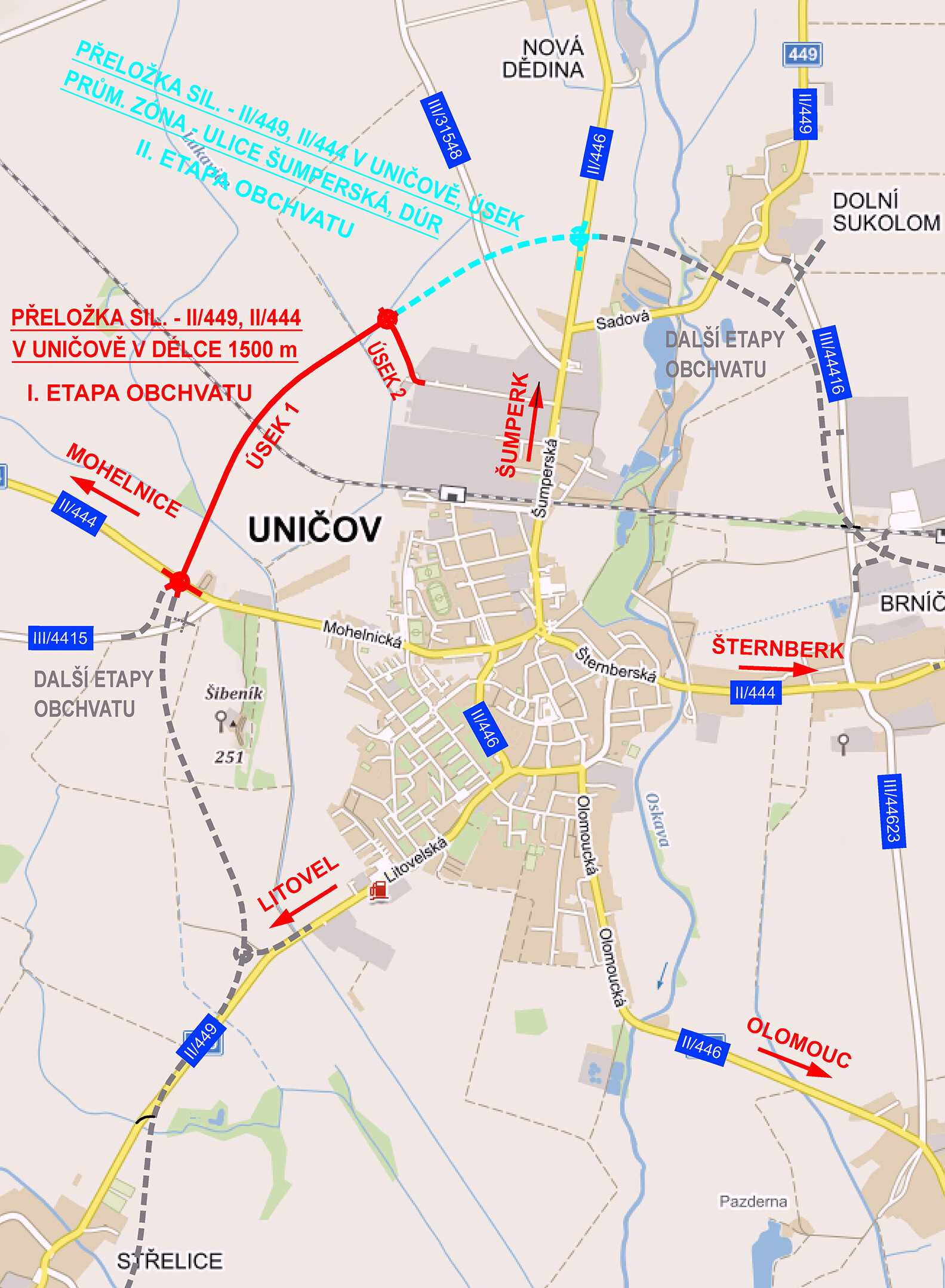 zdroj: město Uničov