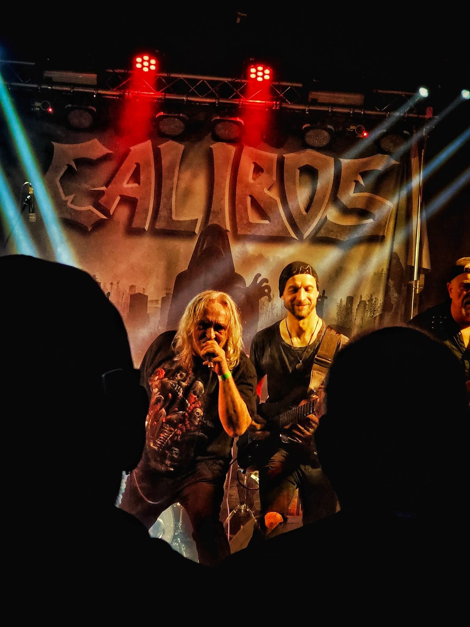 zdroj: kapela Calibos