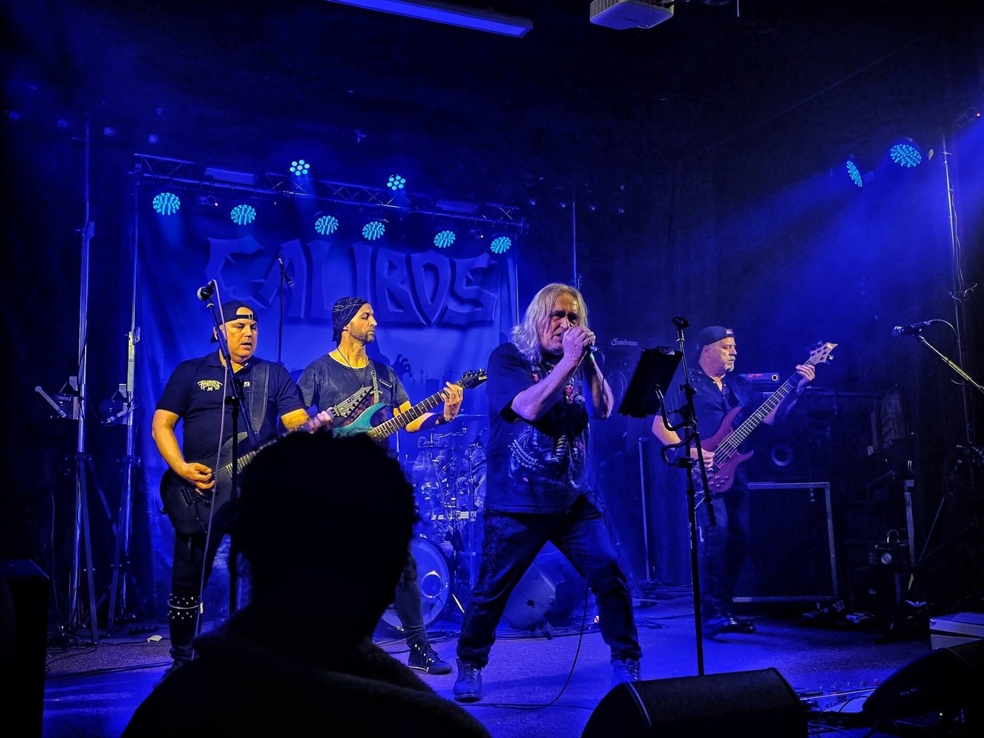 zdroj: kapela Calibos