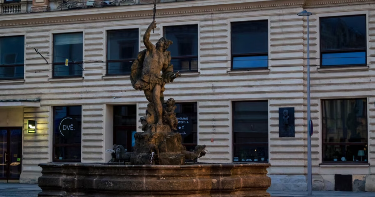 zdroj: město Olomouc