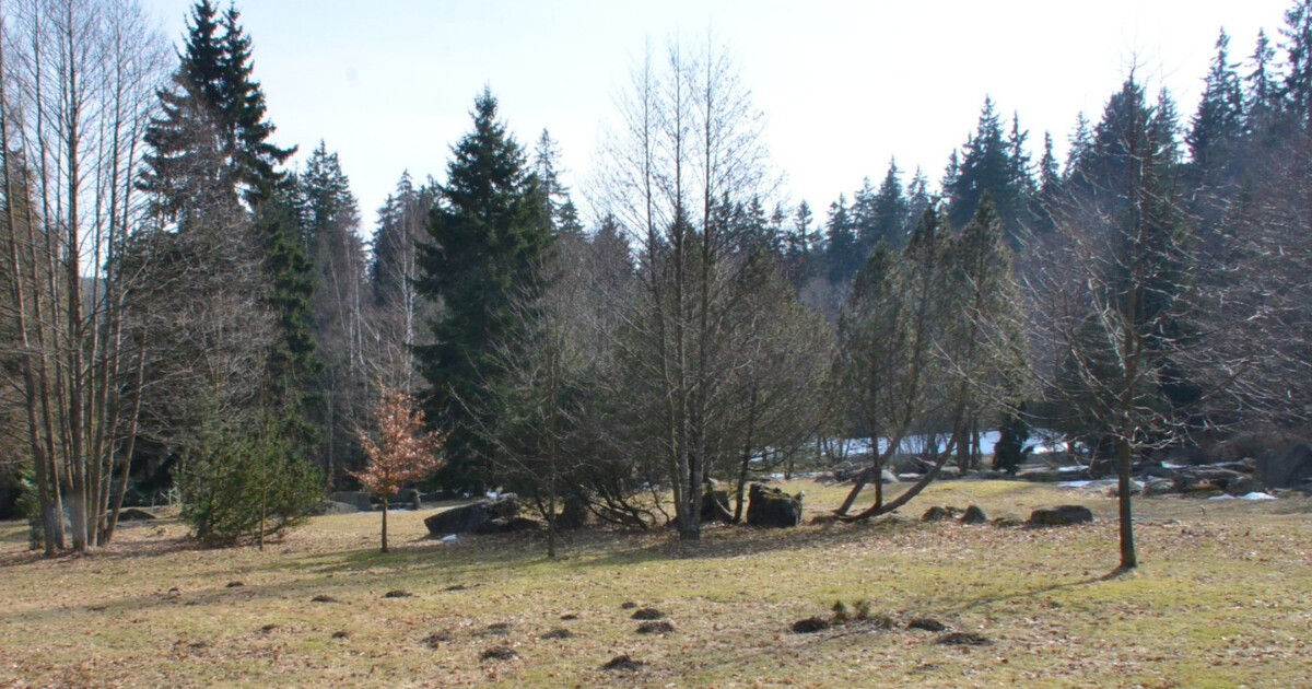 zdroj: Horské lázně Karlova Studánka