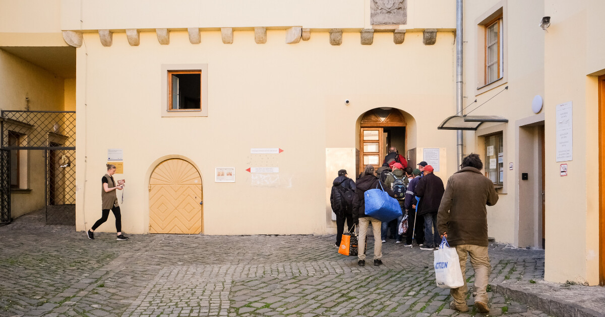 Ilustrační foto, zdroj: Vojtěch Cimpl