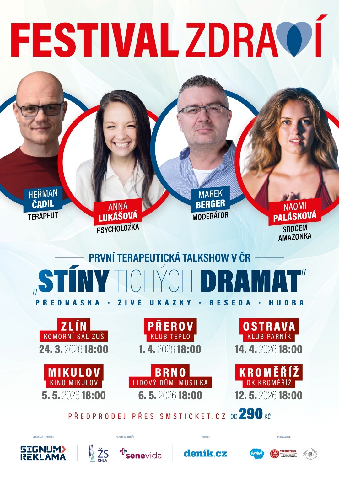 zdroj: Festival zdraví