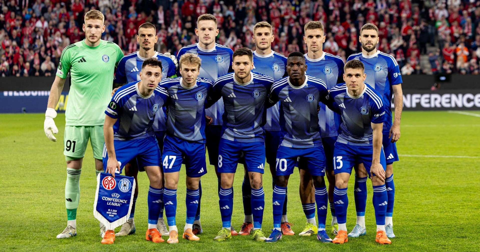 Zdroj: SK Sigma Olomouc