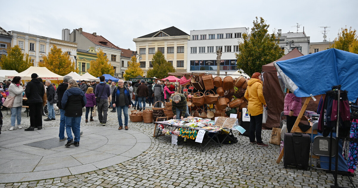 zdroj: město Hranice