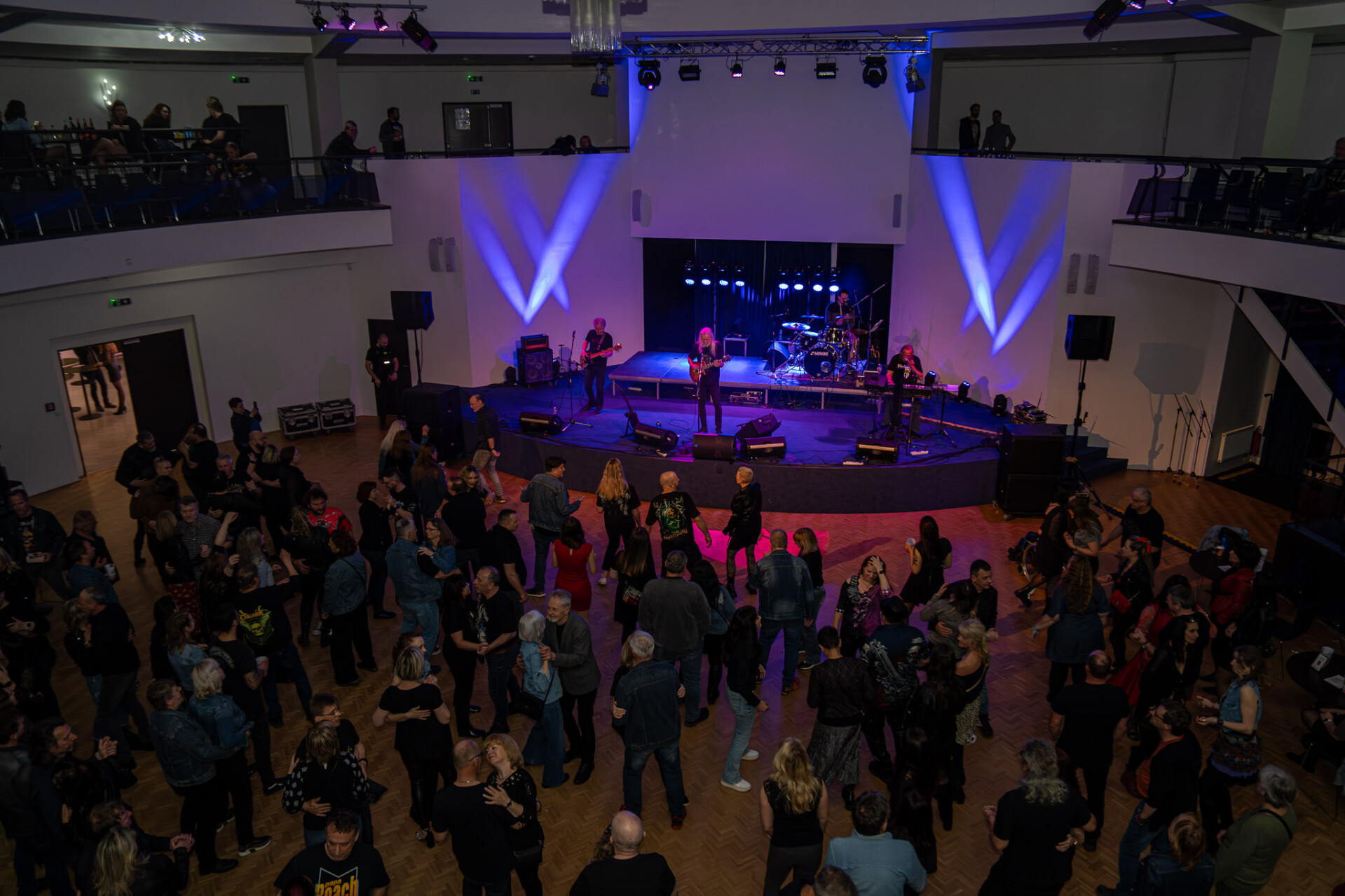 zdroj: Rockový ples