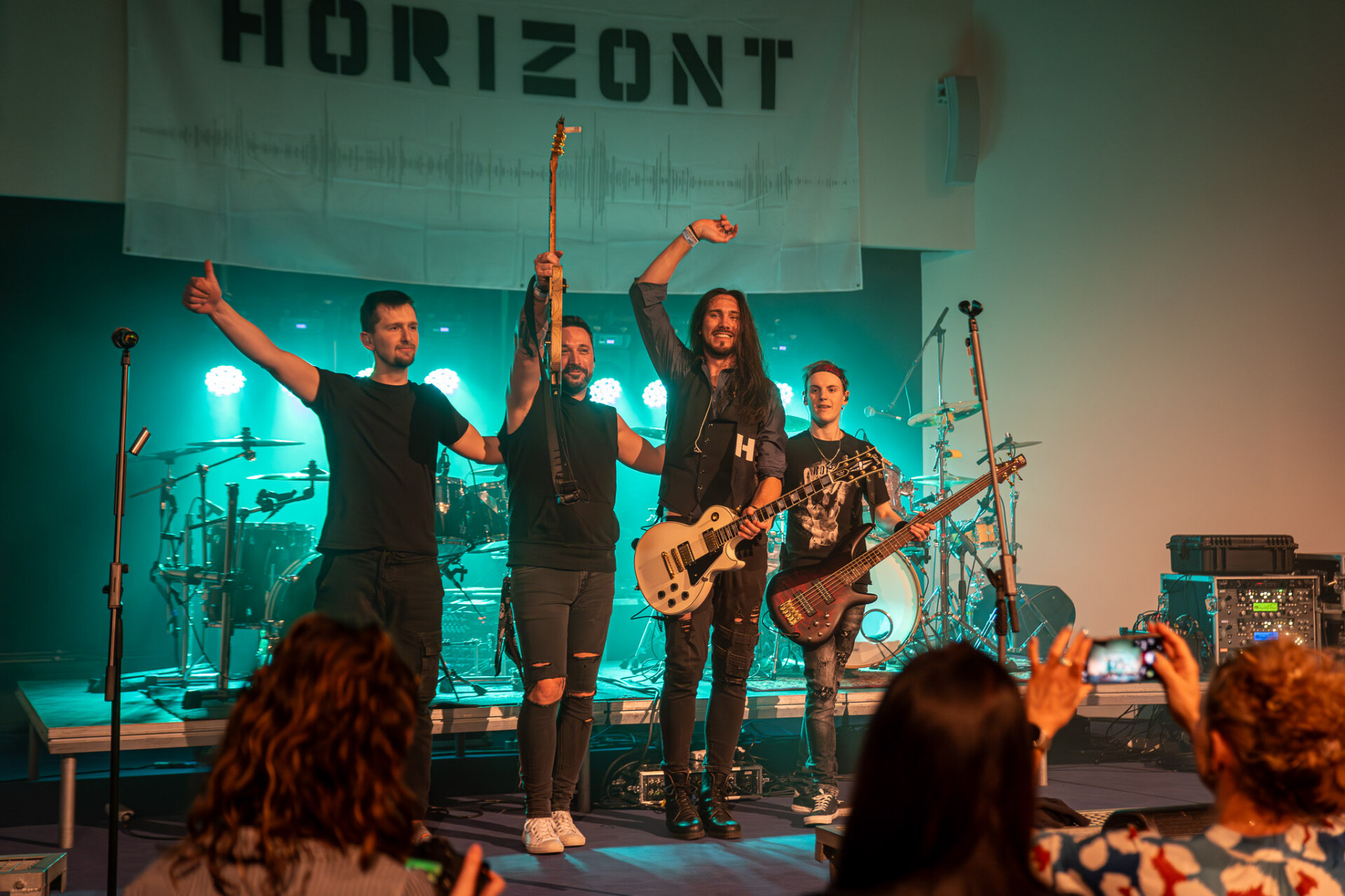 zdroj: Rockový ples