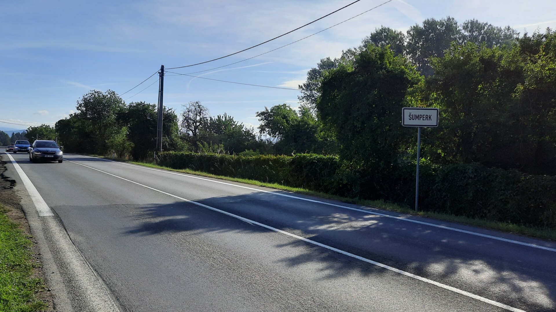 zdroj: Ředitelství silnic a dálnic Olomouckého kraje